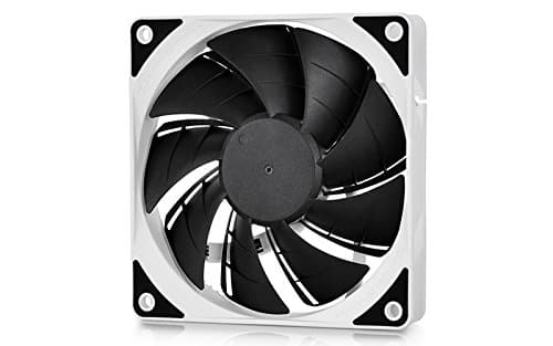 Deepcool GamerStorm Captain 120 EX White